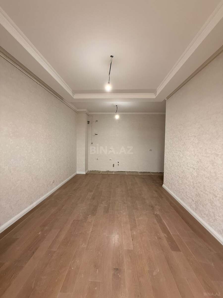 3 otaqlı Yeni tikili, Yasamal q., Bakı