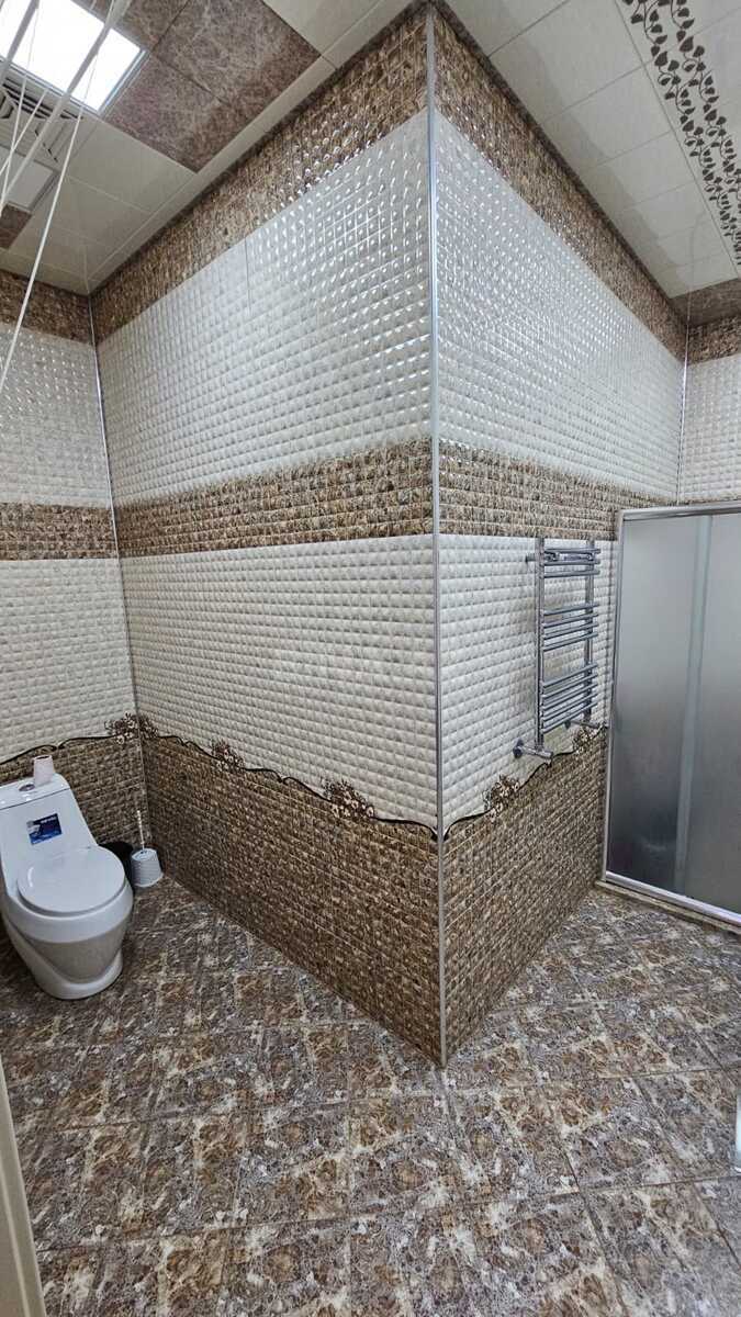 4 otaqlı Həyət evi/Bağ evi, Mərdəkan q., Bakı