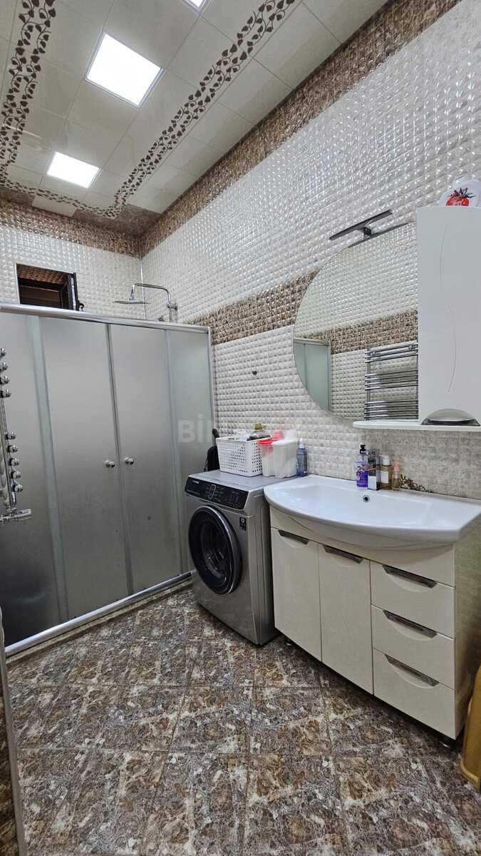 4 otaqlı Həyət evi/Bağ evi, Mərdəkan q., Bakı
