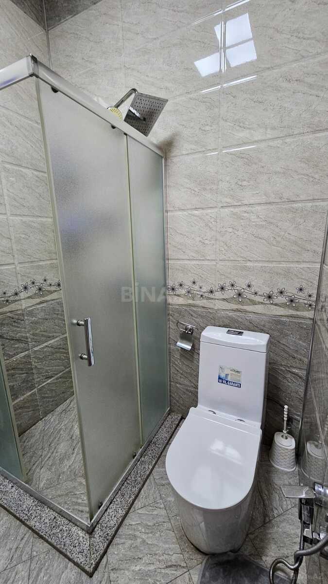 4 otaqlı Həyət evi/Bağ evi, Mərdəkan q., Bakı