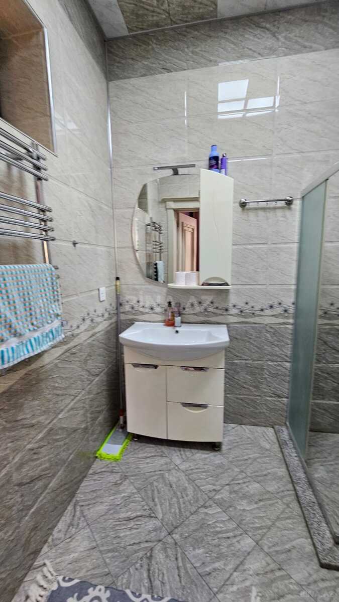 4 otaqlı Həyət evi/Bağ evi, Mərdəkan q., Bakı