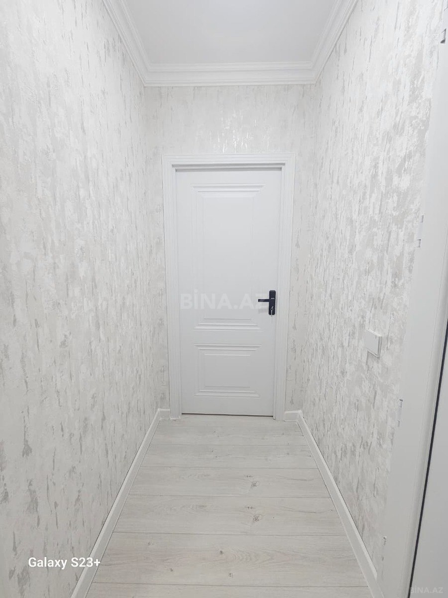 3 otaqlı Köhnə tikili, Hövsan q., Bakı