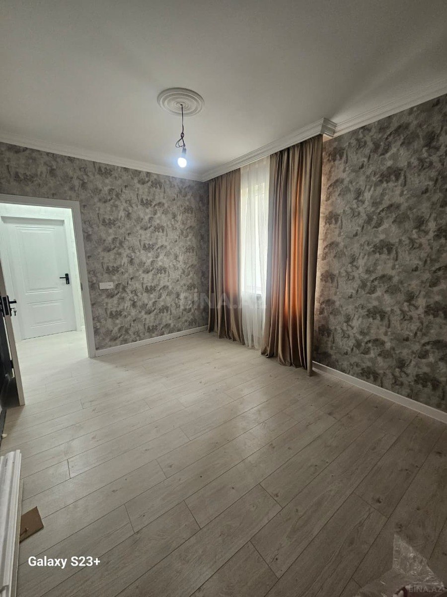 3 otaqlı Köhnə tikili, Hövsan q., Bakı