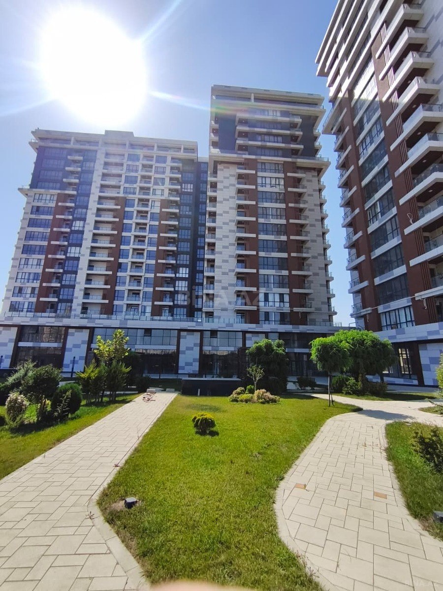 3 otaqlı Yeni tikili, Koroğlu m., Bakı