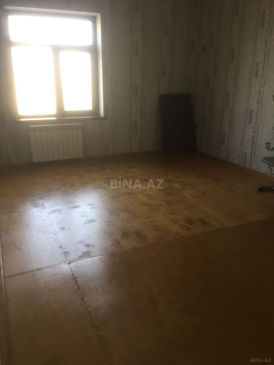 Obyekt Gənclik m., Bakı