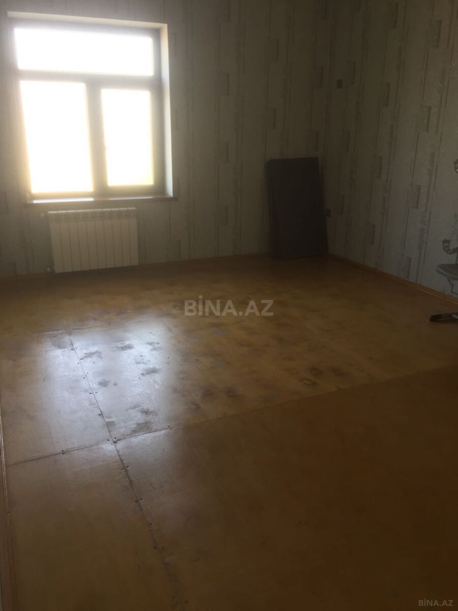 Obyekt Gənclik m., Bakı
