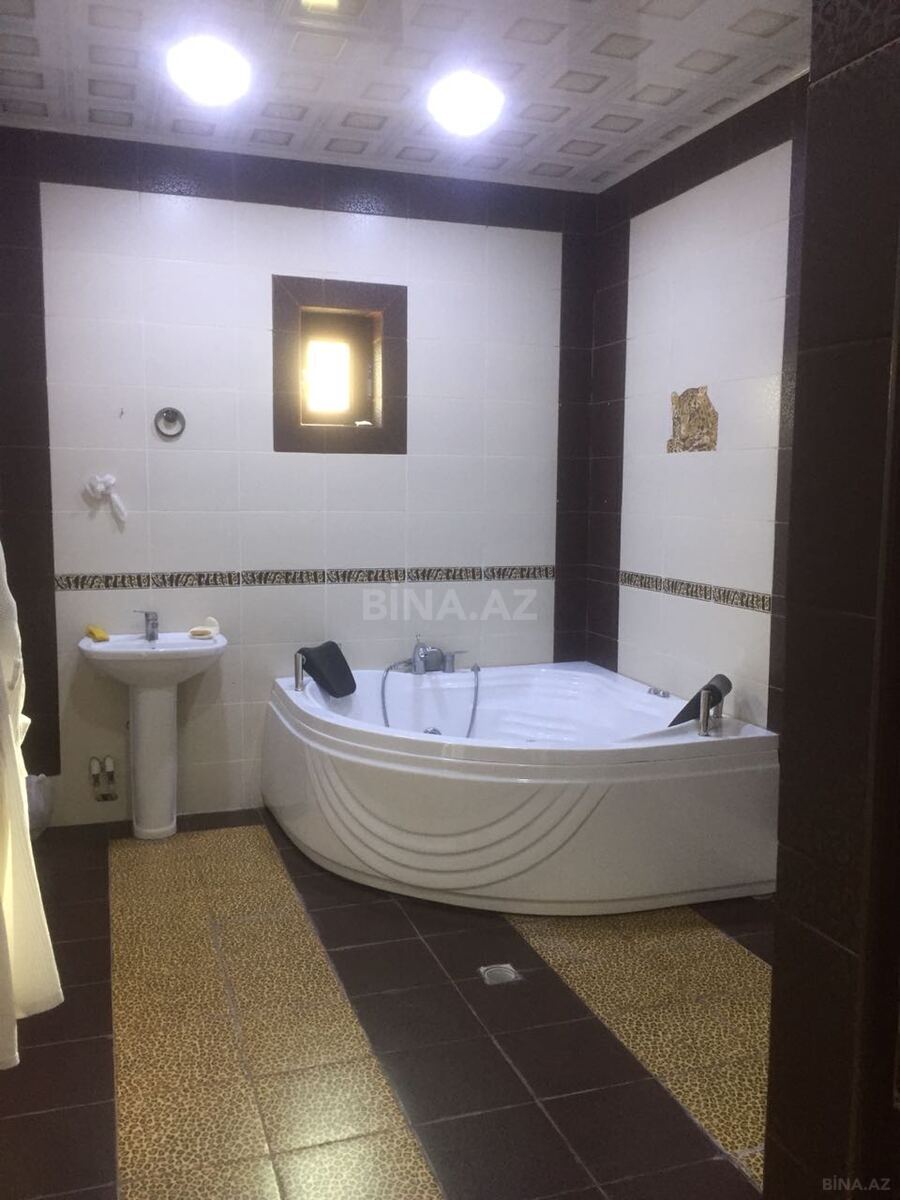 Obyekt Gənclik m., Bakı