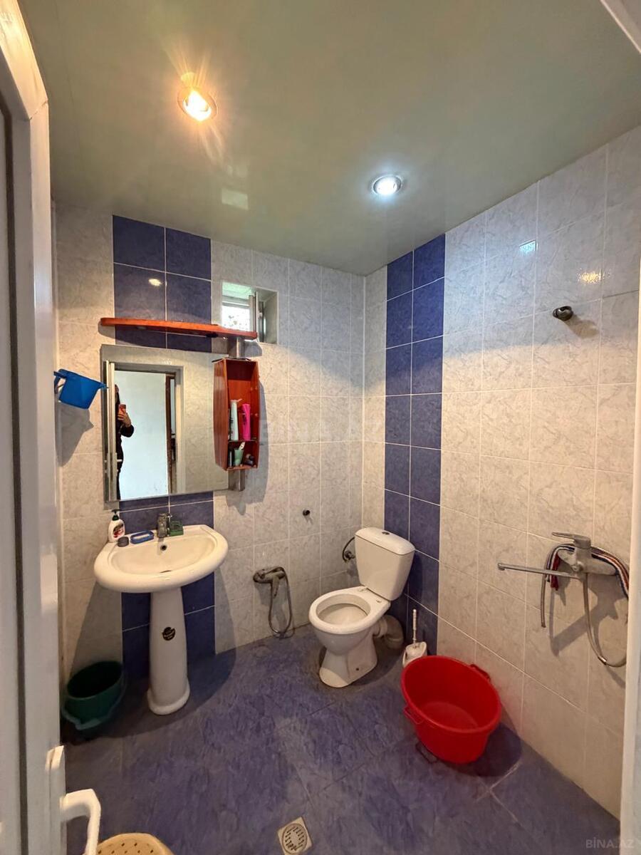 5 otaqlı Həyət evi/Bağ evi, Zabrat q., Bakı