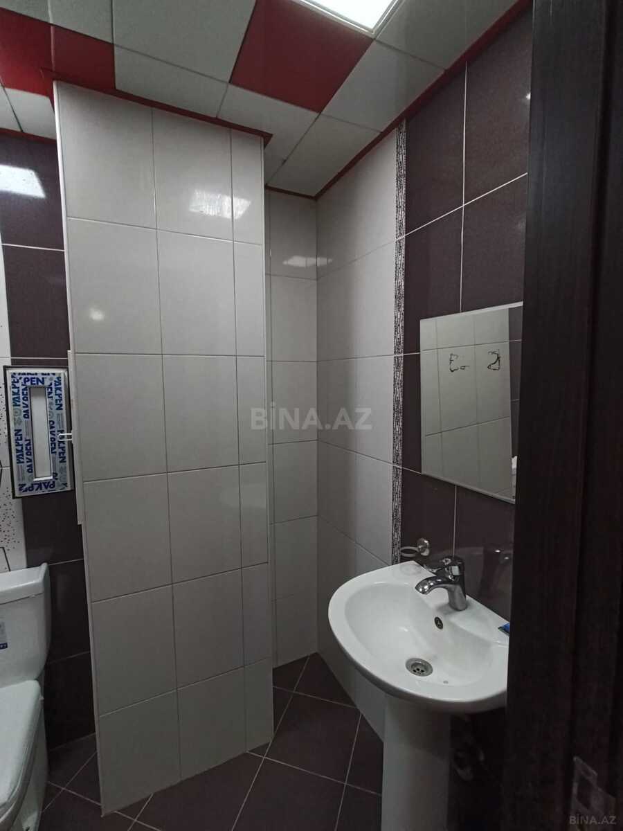 2 otaqlı Yeni tikili, İnşaatçılar m., Bakı