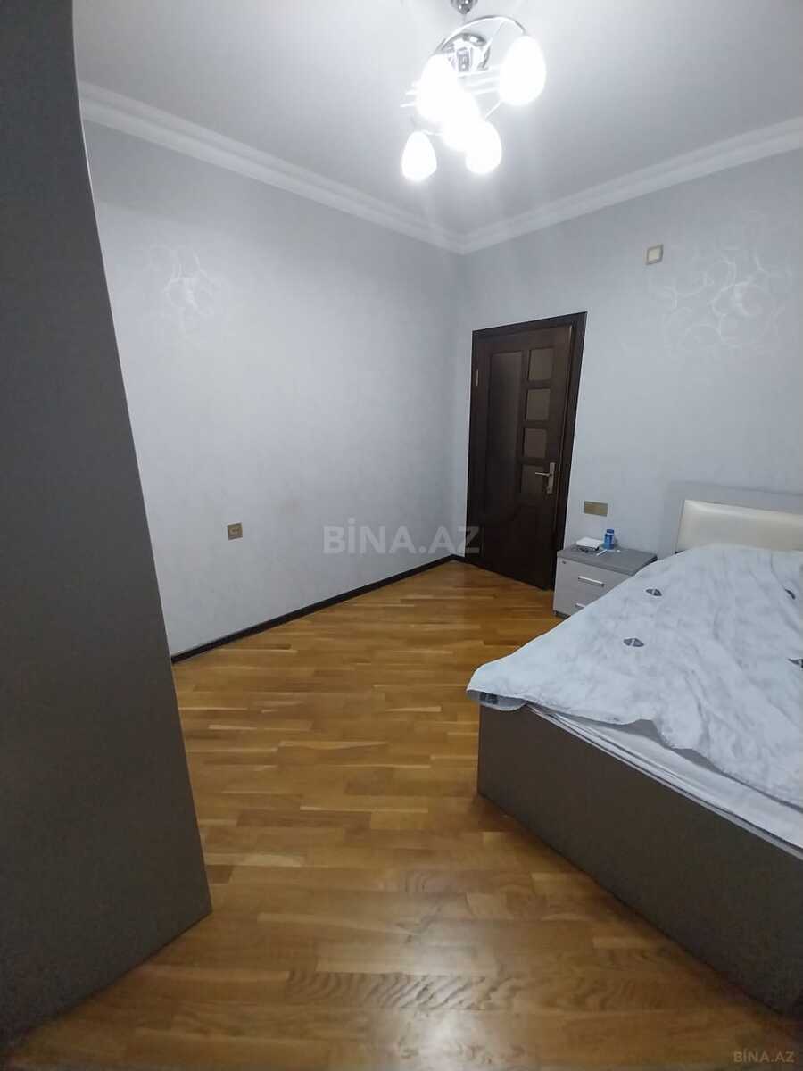4 otaqlı Həyət evi/Bağ evi, Bakıxanov q., Bakı