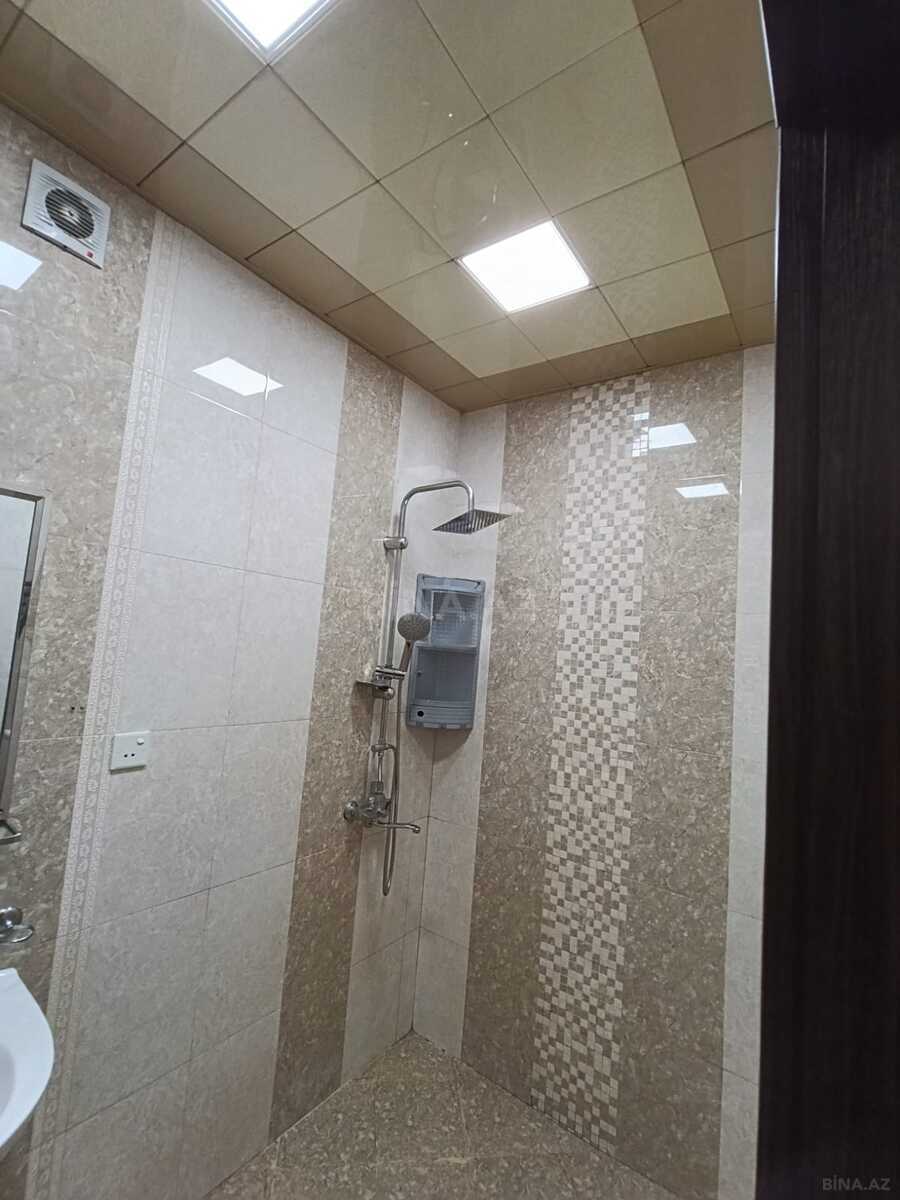 2 otaqlı Yeni tikili, Yeni Yasamal q., Bakı