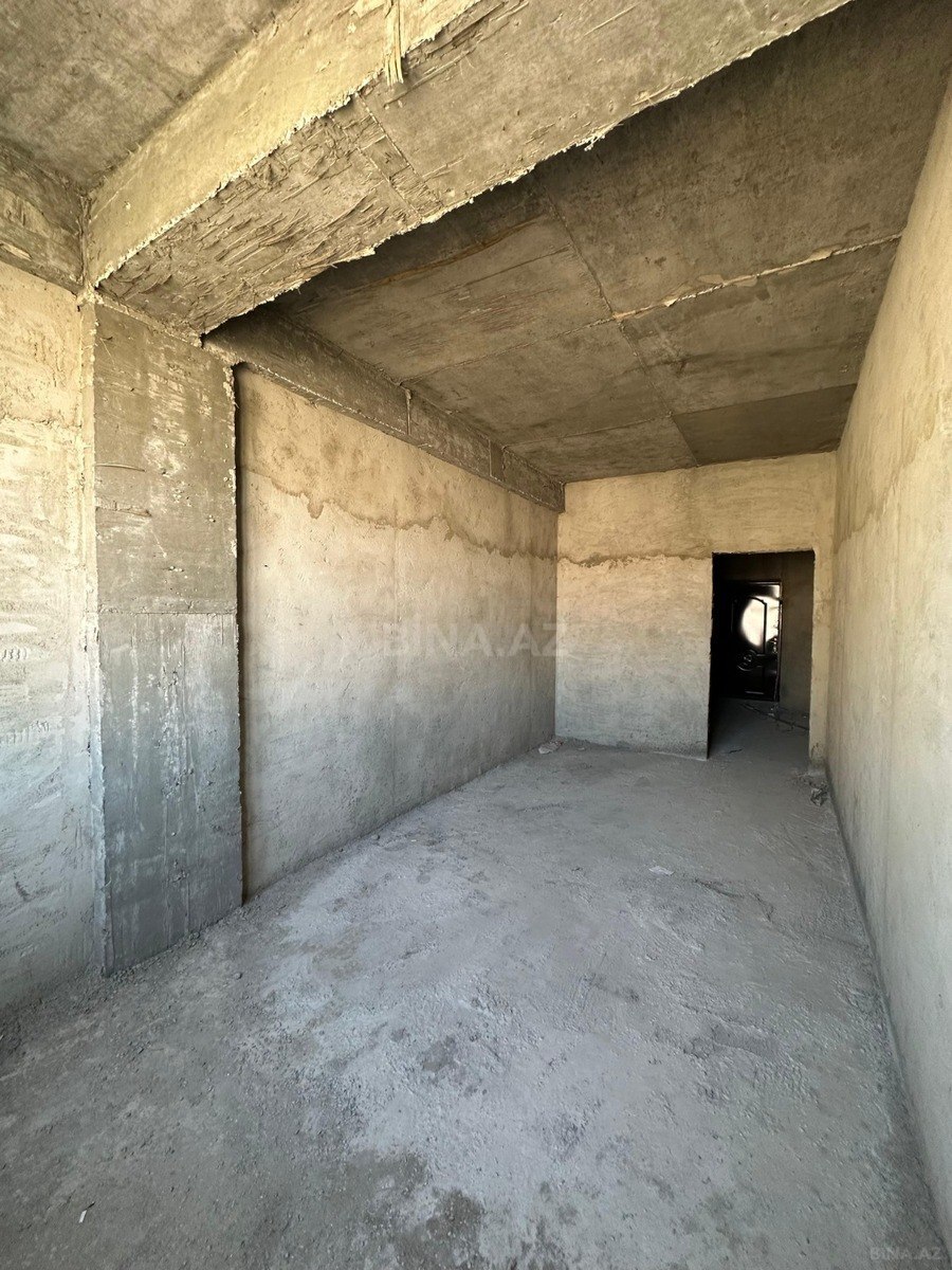2 otaqlı Yeni tikili, Həzi Aslanov m., Bakı