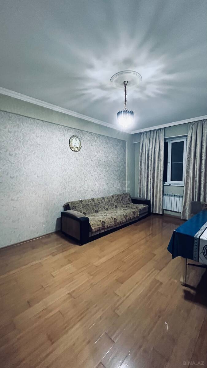2 otaqlı Yeni tikili, Xırdalan