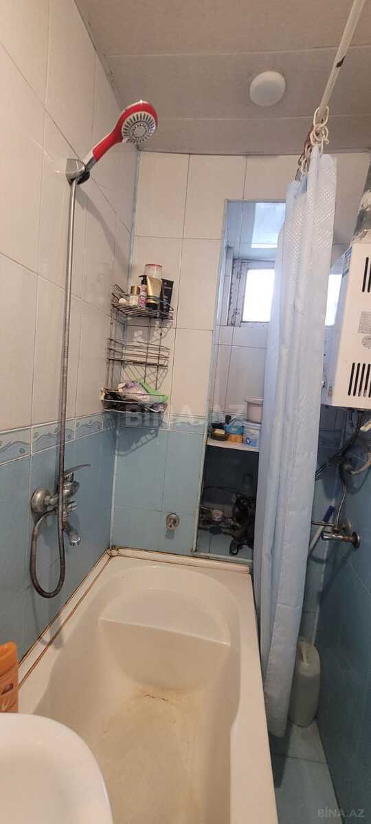 3 otaqlı Köhnə tikili, Nəriman Nərimanov m., Bakı