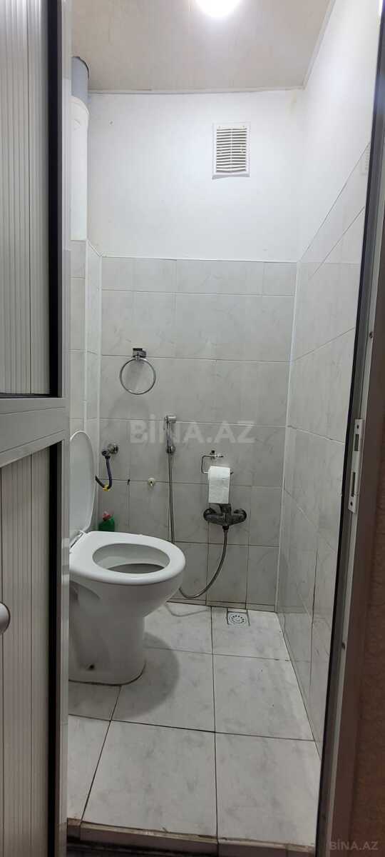 3 otaqlı Köhnə tikili, Nəriman Nərimanov m., Bakı