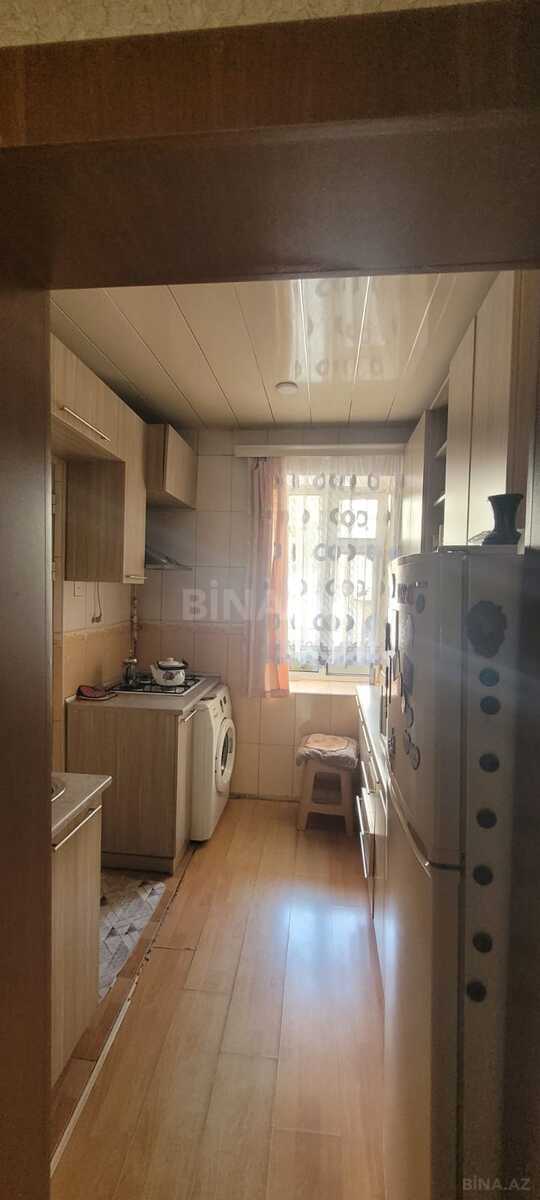 3 otaqlı Köhnə tikili, Nəriman Nərimanov m., Bakı