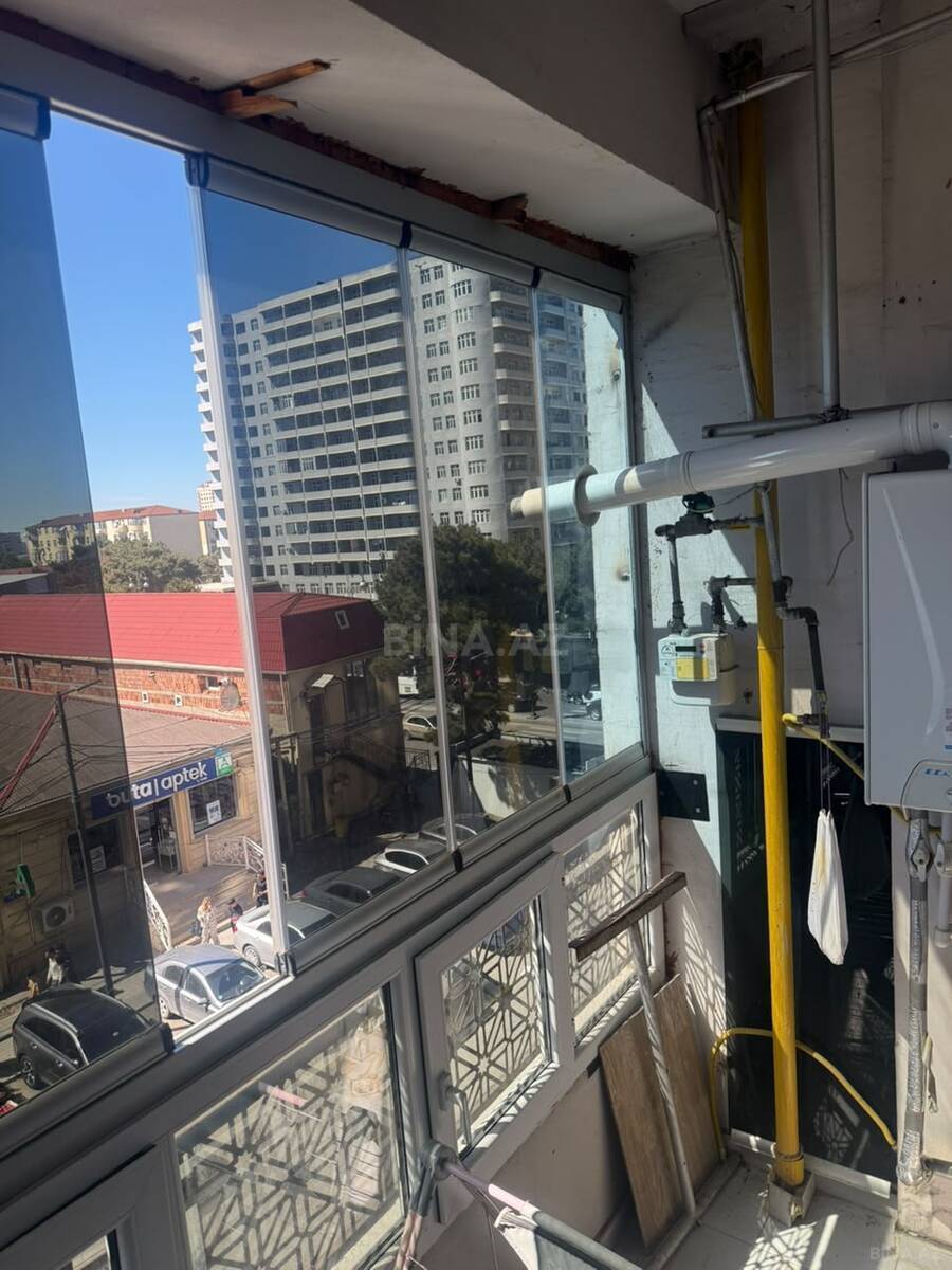 2 otaqlı Yeni tikili, Xırdalan