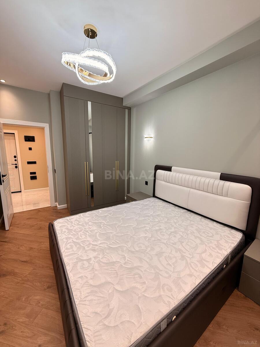 2 otaqlı Yeni tikili, Xətai r., Bakı