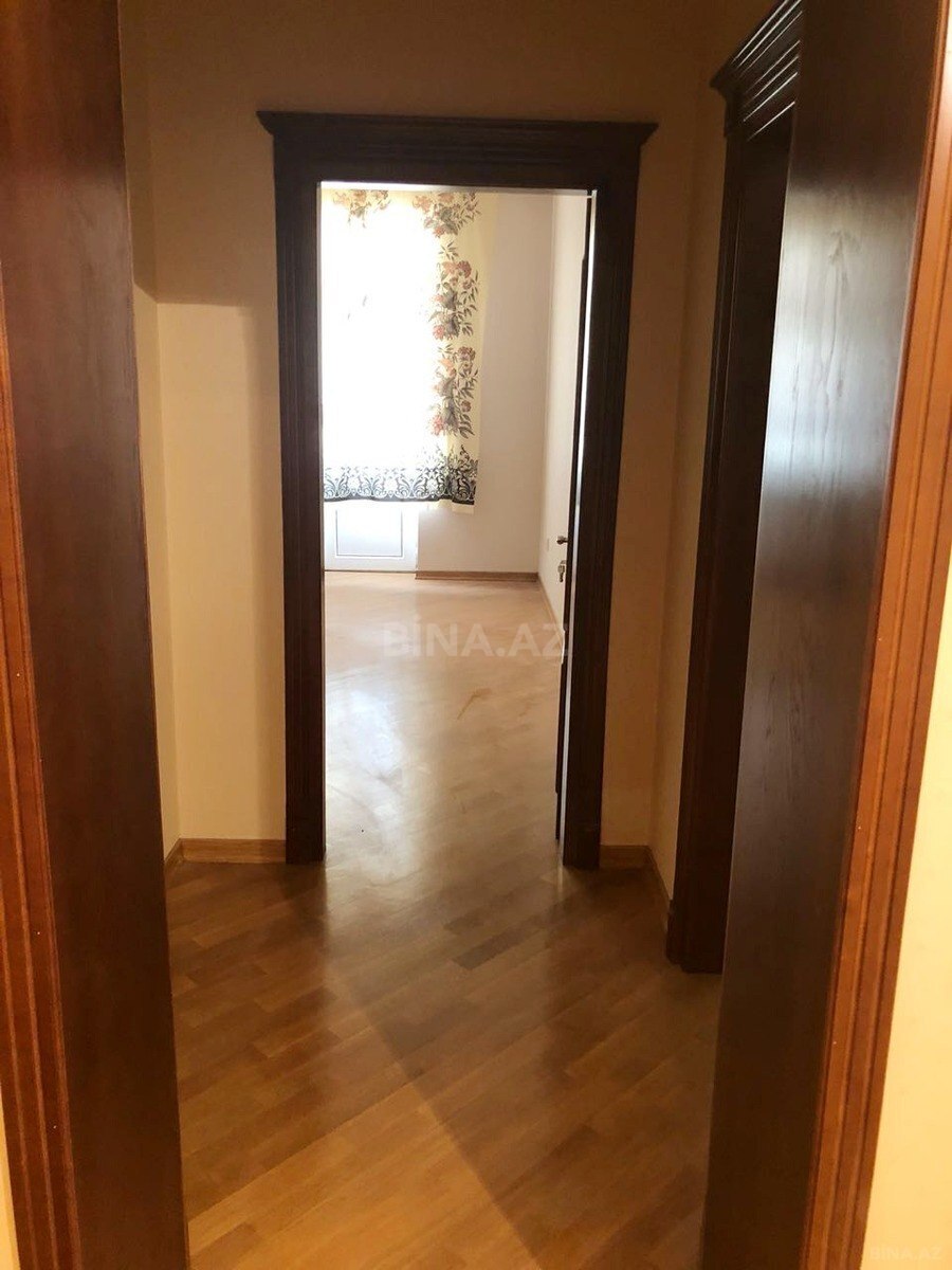 3 otaqlı Yeni tikili, Elmlər Akademiyası m., Bakı