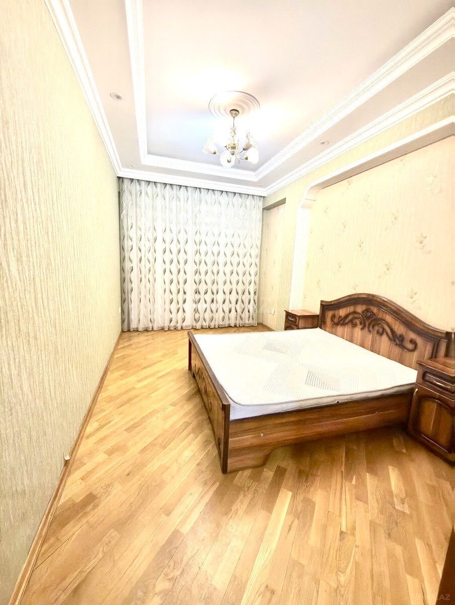 2 otaqlı Yeni tikili, 20 Yanvar m., Bakı