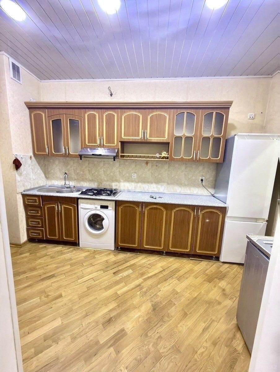 2 otaqlı Yeni tikili, 20 Yanvar m., Bakı