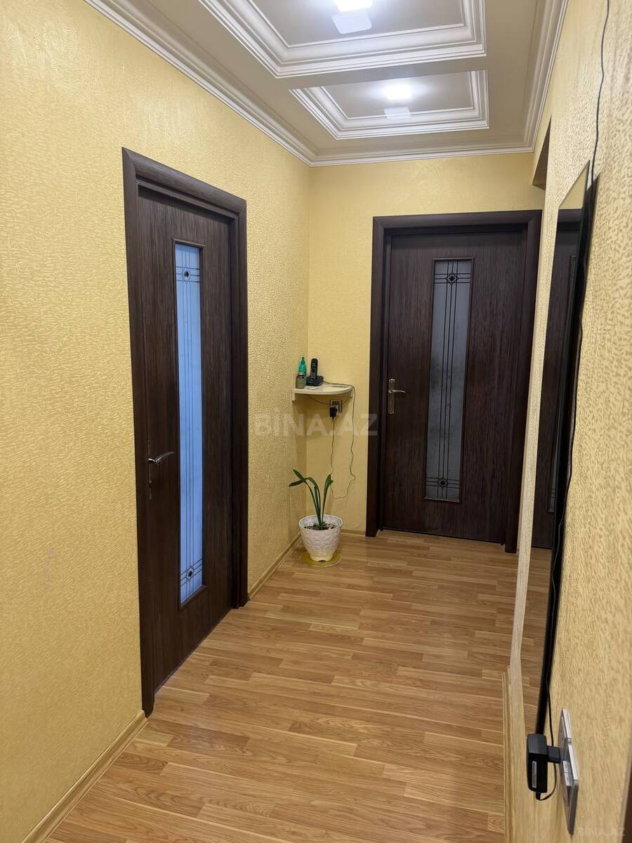 4 otaqlı Köhnə tikili, Sumqayıt