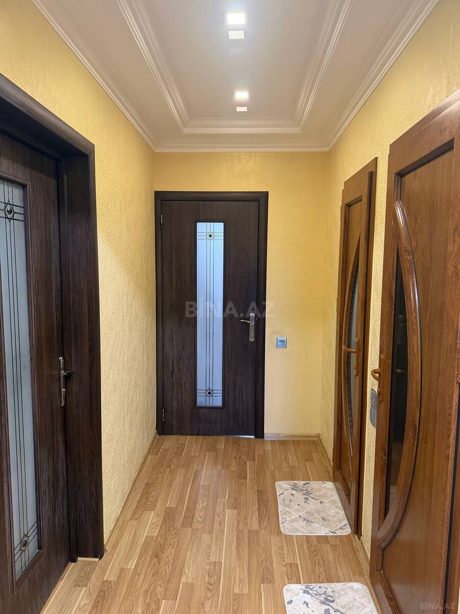 4 otaqlı Köhnə tikili, Sumqayıt