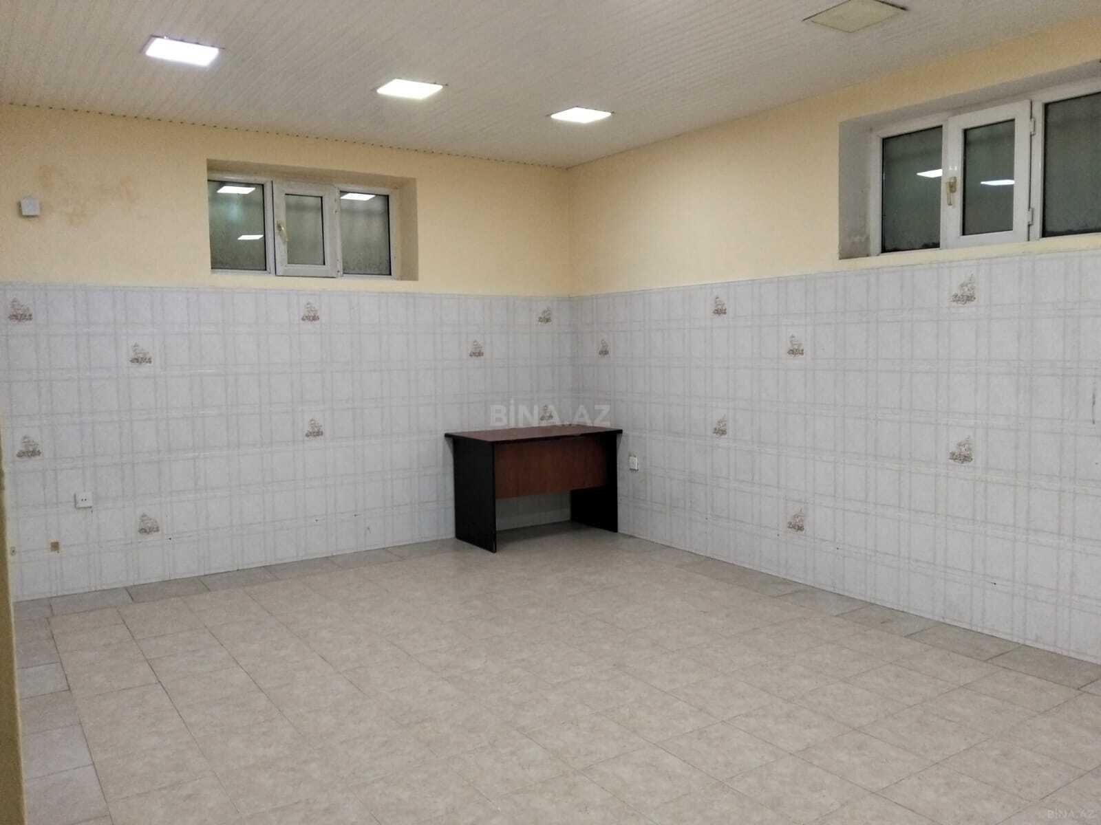 Obyekt Nəriman Nərimanov m., Bakı