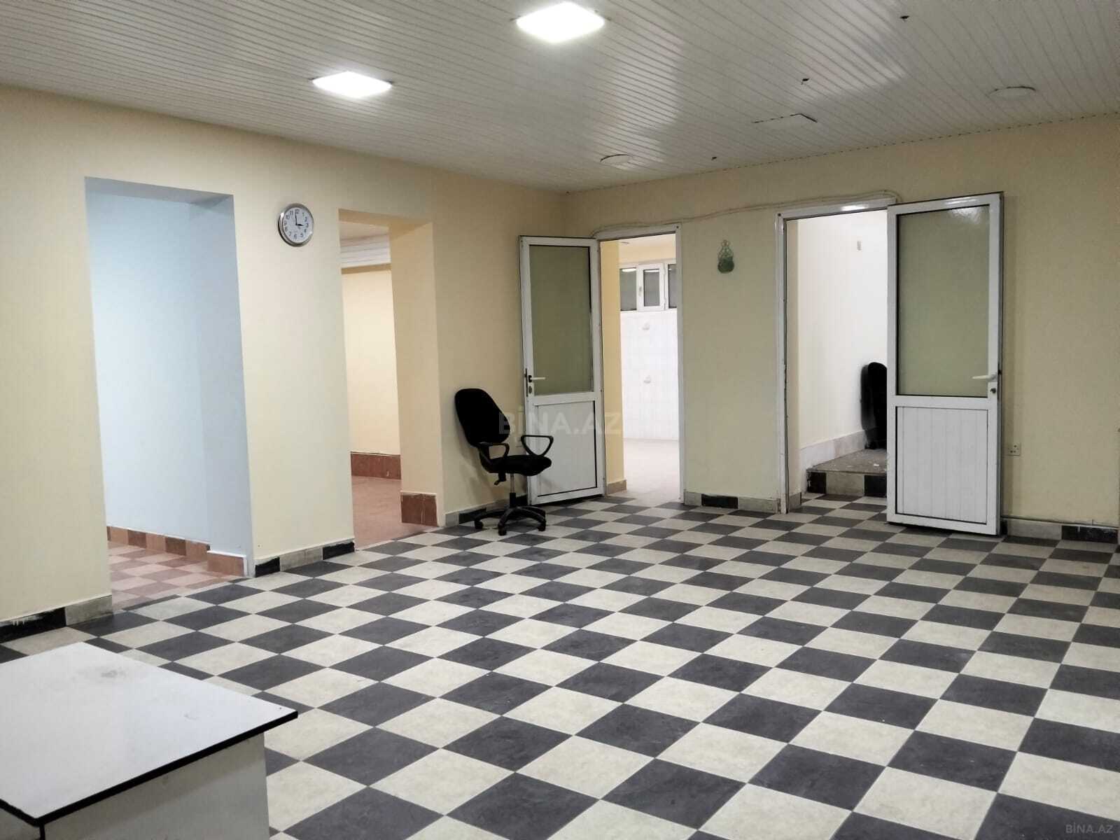 Obyekt Nəriman Nərimanov m., Bakı