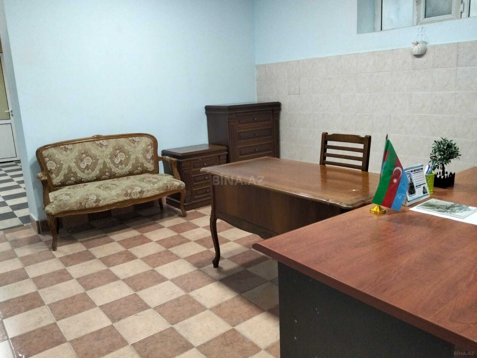 Obyekt Nəriman Nərimanov m., Bakı
