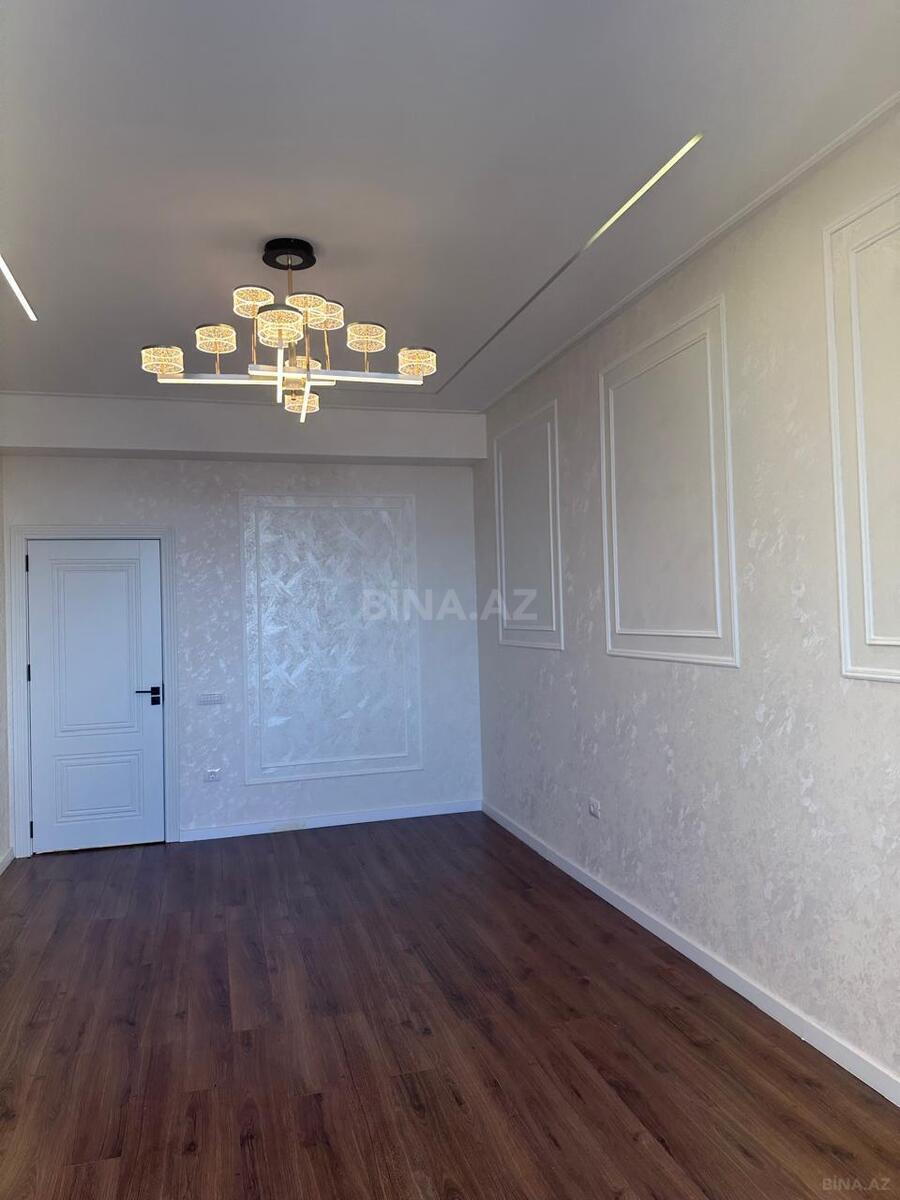 2 otaqlı Yeni tikili, Neftçilər m., Bakı