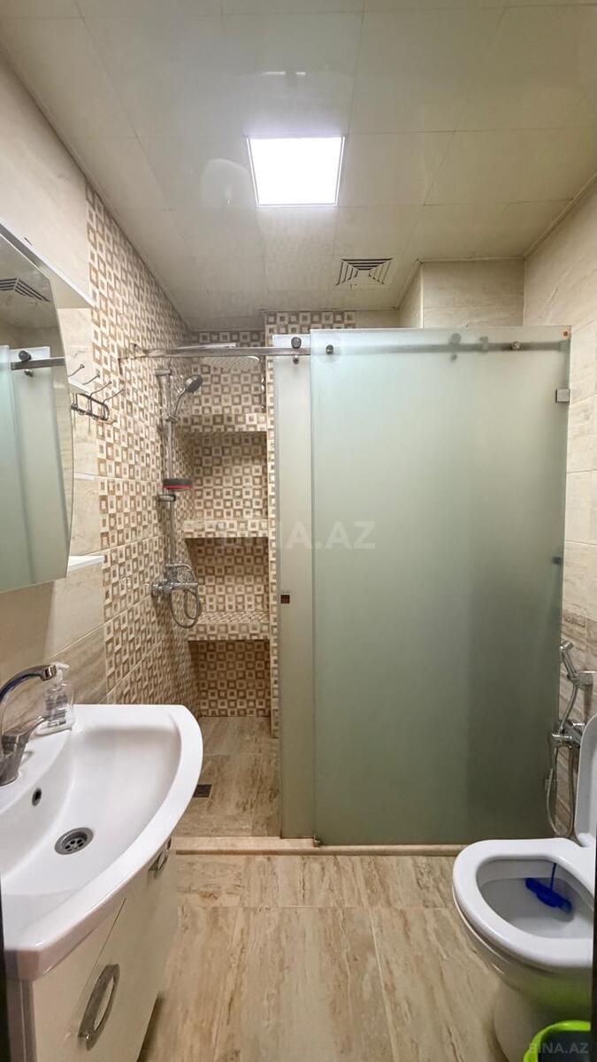 2 otaqlı Yeni tikili, 20 Yanvar m., Bakı