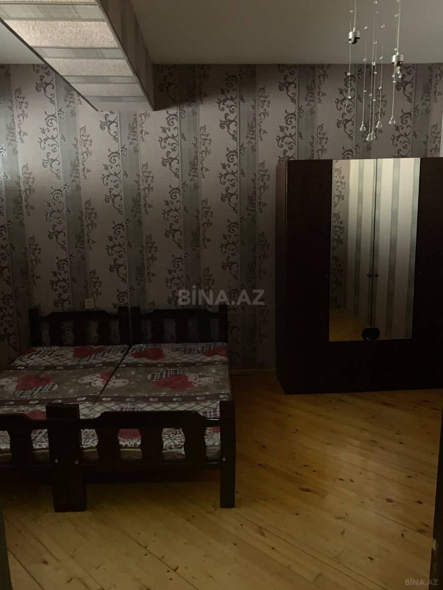2 otaqlı Yeni tikili, Əhmədli m., Bakı