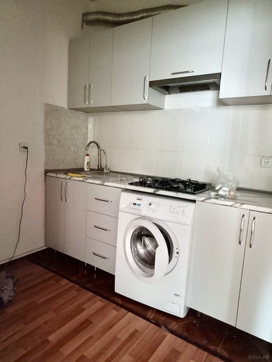 2 otaqlı Yeni tikili, Dərnəgül m., Bakı