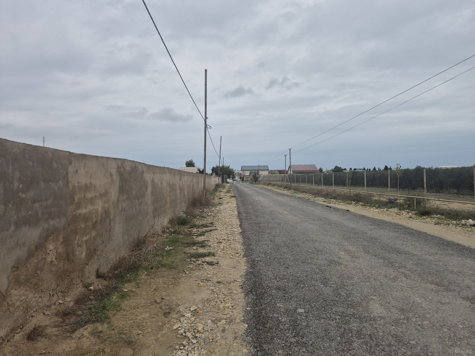 Torpaq Şüvəlan q., Bakı