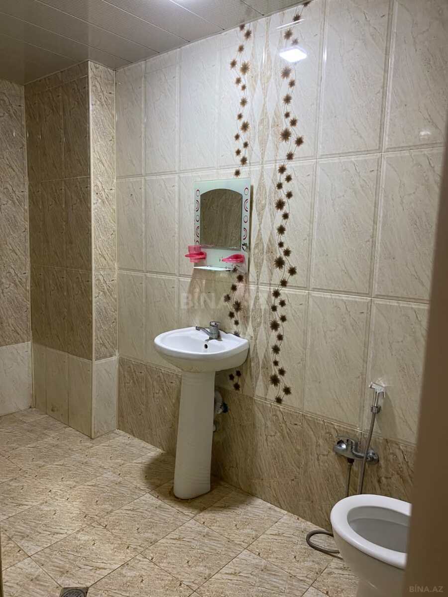 4 otaqlı Yeni tikili, Yasamal r., Bakı
