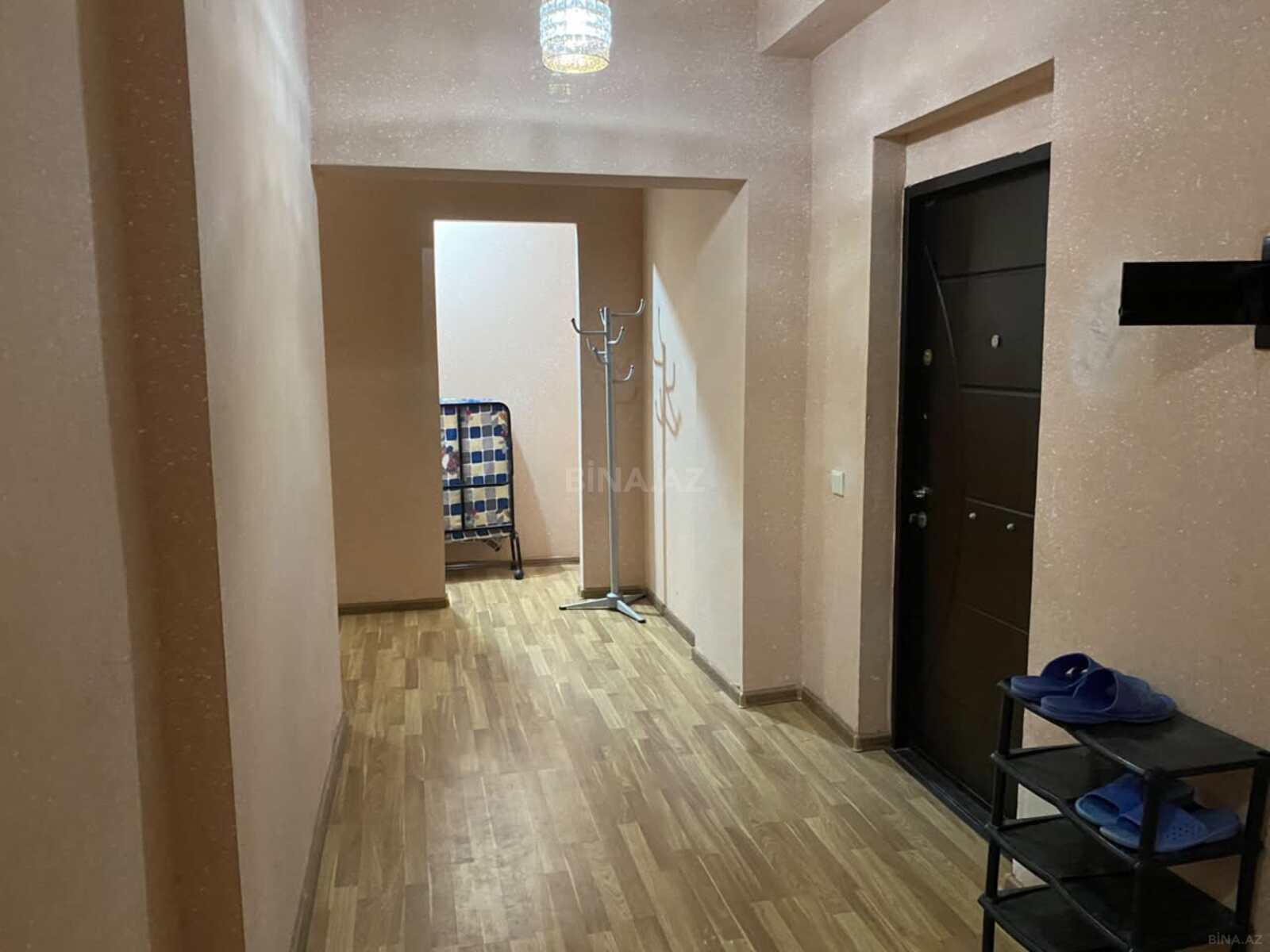 4 otaqlı Yeni tikili, Yasamal r., Bakı