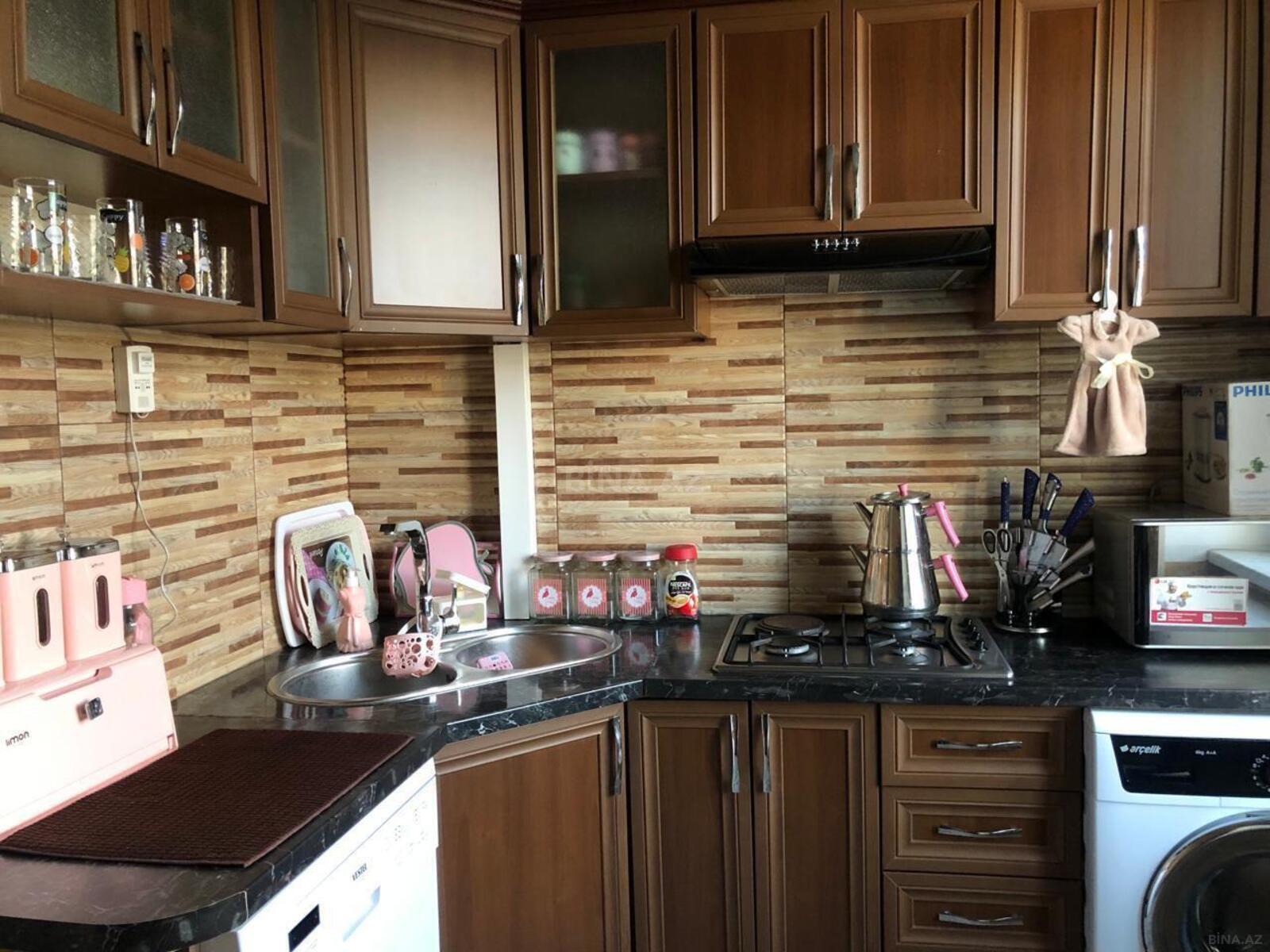 2 otaqlı Yeni tikili, 28 May m., Bakı