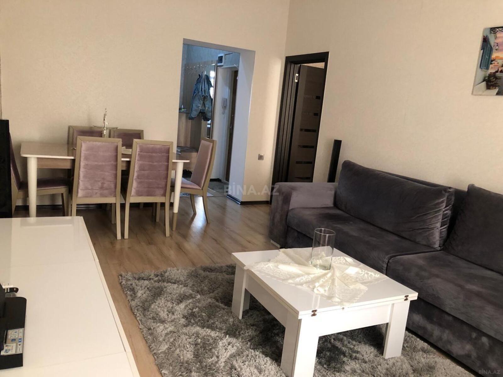 2 otaqlı Yeni tikili, 28 May m., Bakı