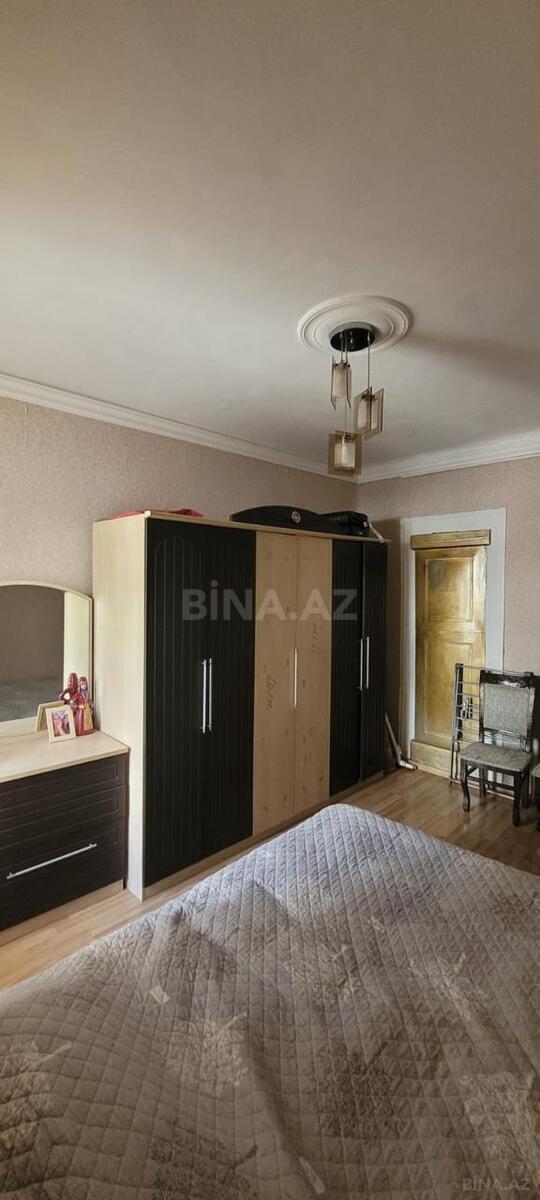 3 otaqlı Köhnə tikili, Nəriman Nərimanov m., Bakı