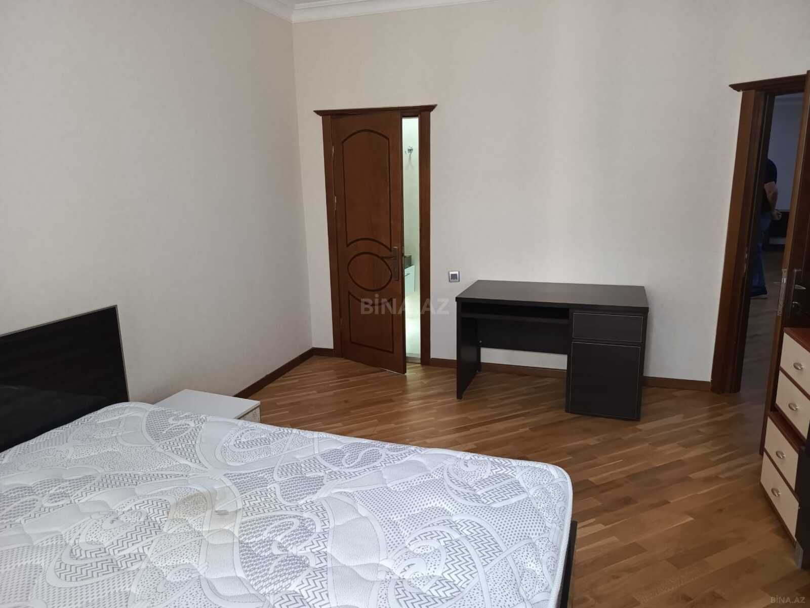 5 otaqlı Yeni tikili, İçəri Şəhər m., Bakı
