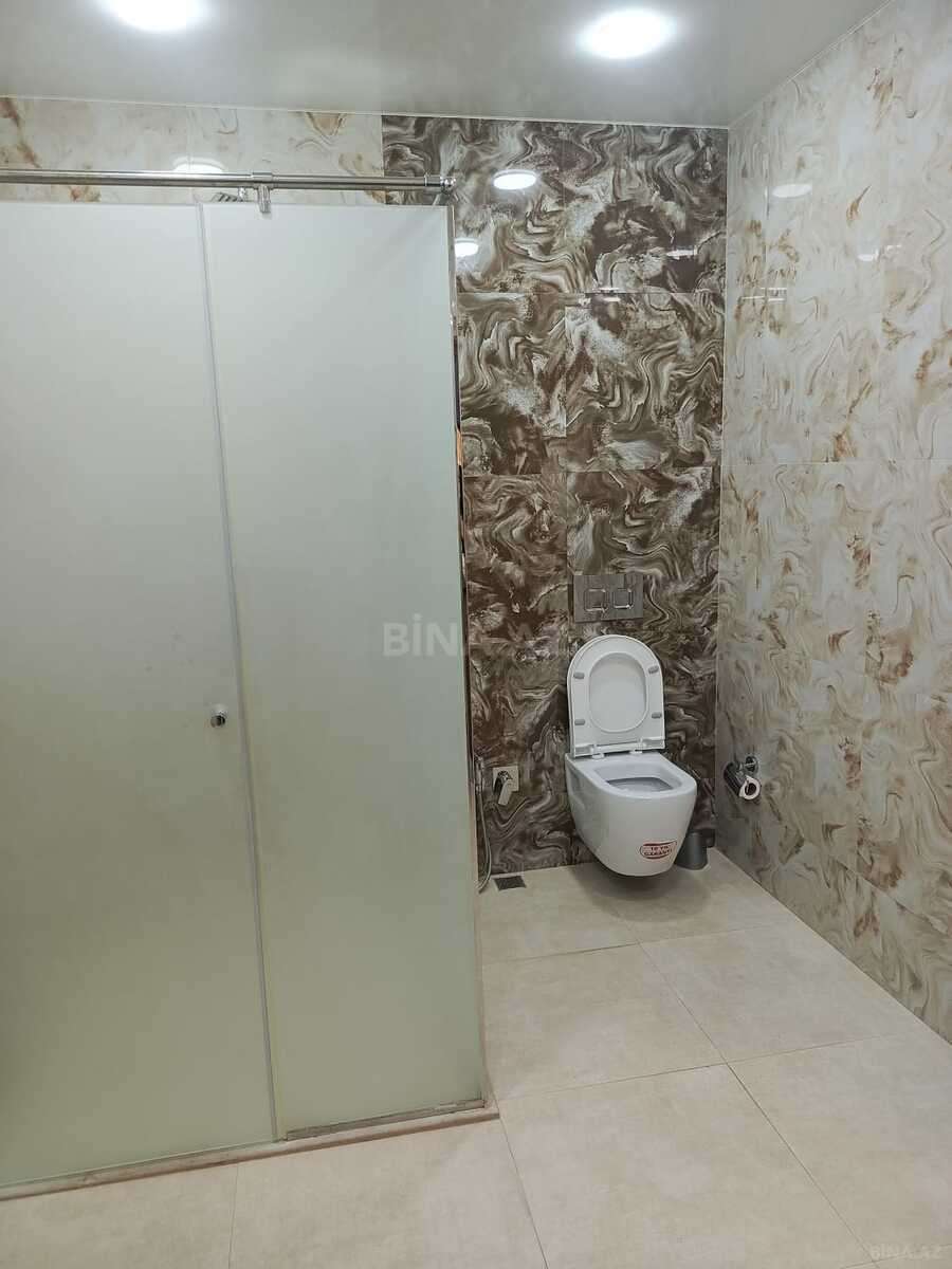 5 otaqlı Yeni tikili, İçəri Şəhər m., Bakı