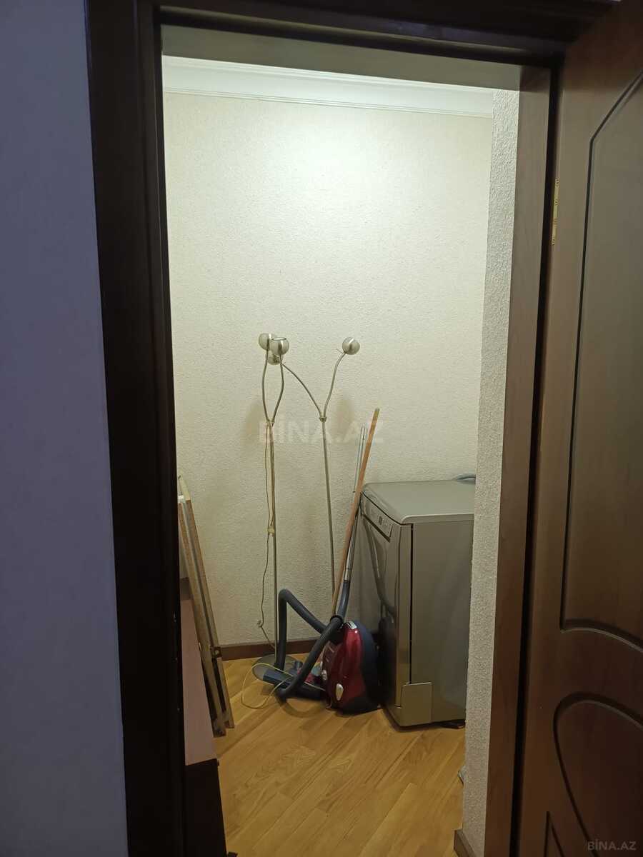 5 otaqlı Yeni tikili, İçəri Şəhər m., Bakı