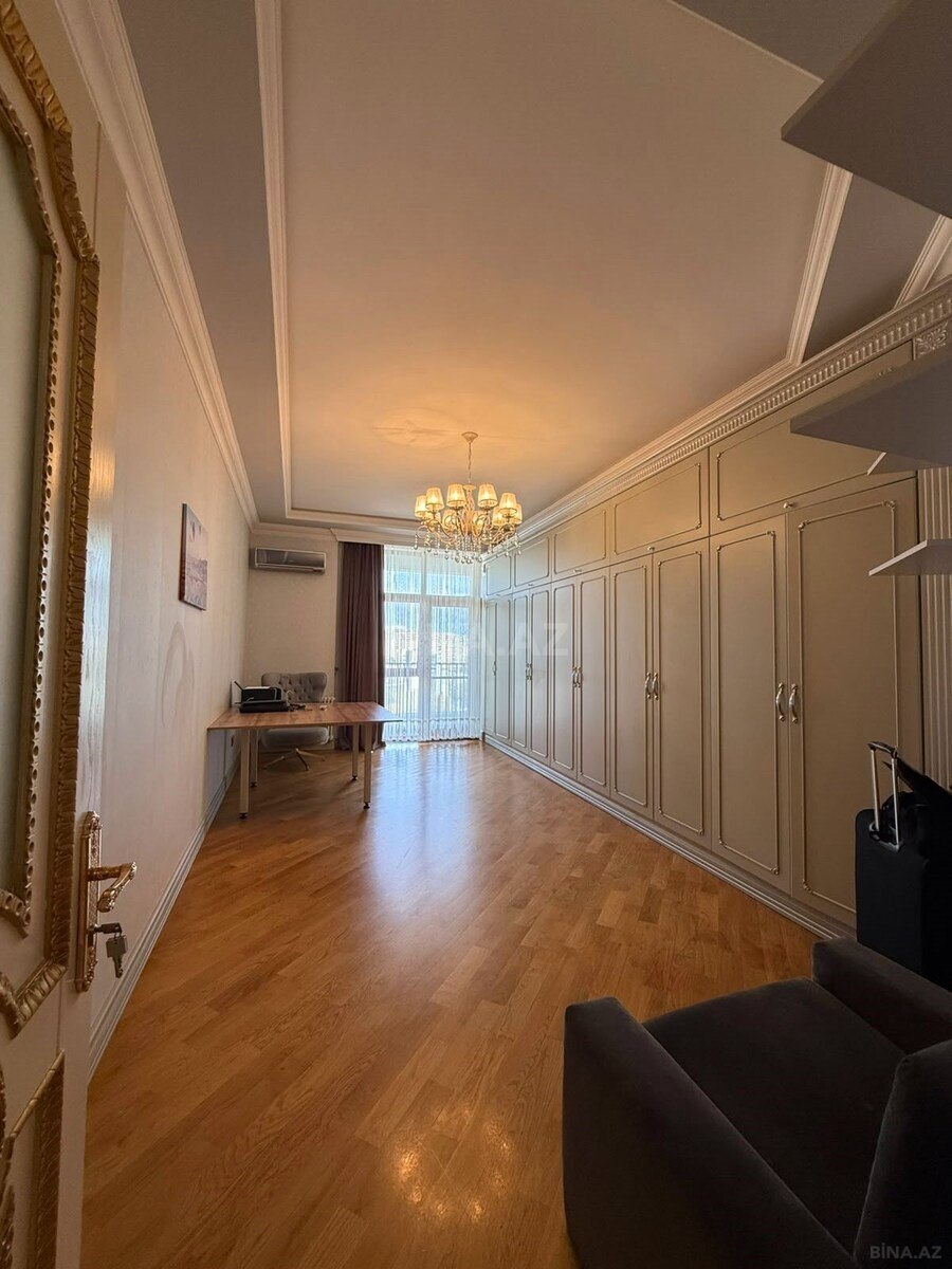 4 otaqlı Yeni tikili, 28 May m., Bakı
