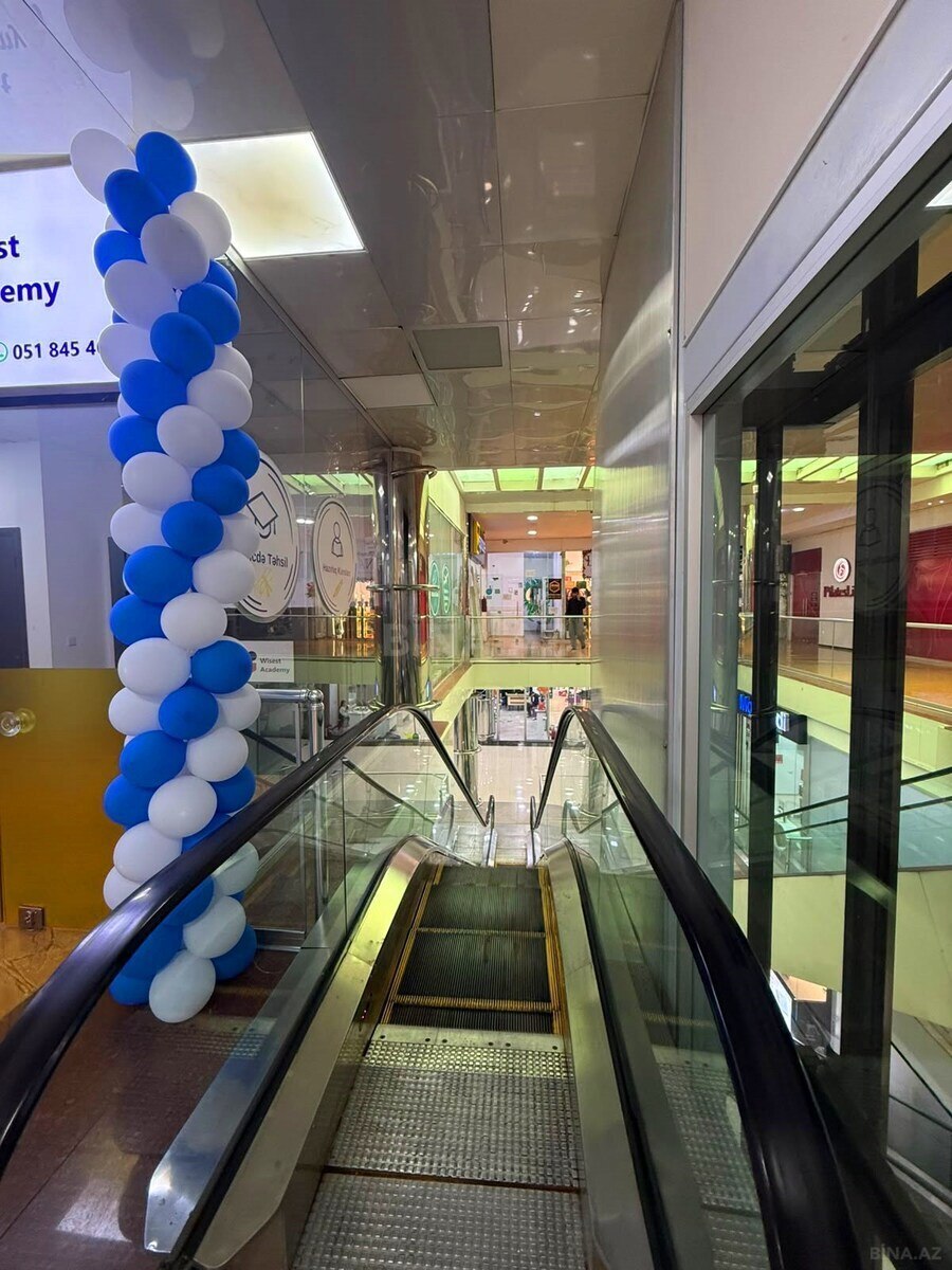 4 otaqlı Yeni tikili, 28 May m., Bakı