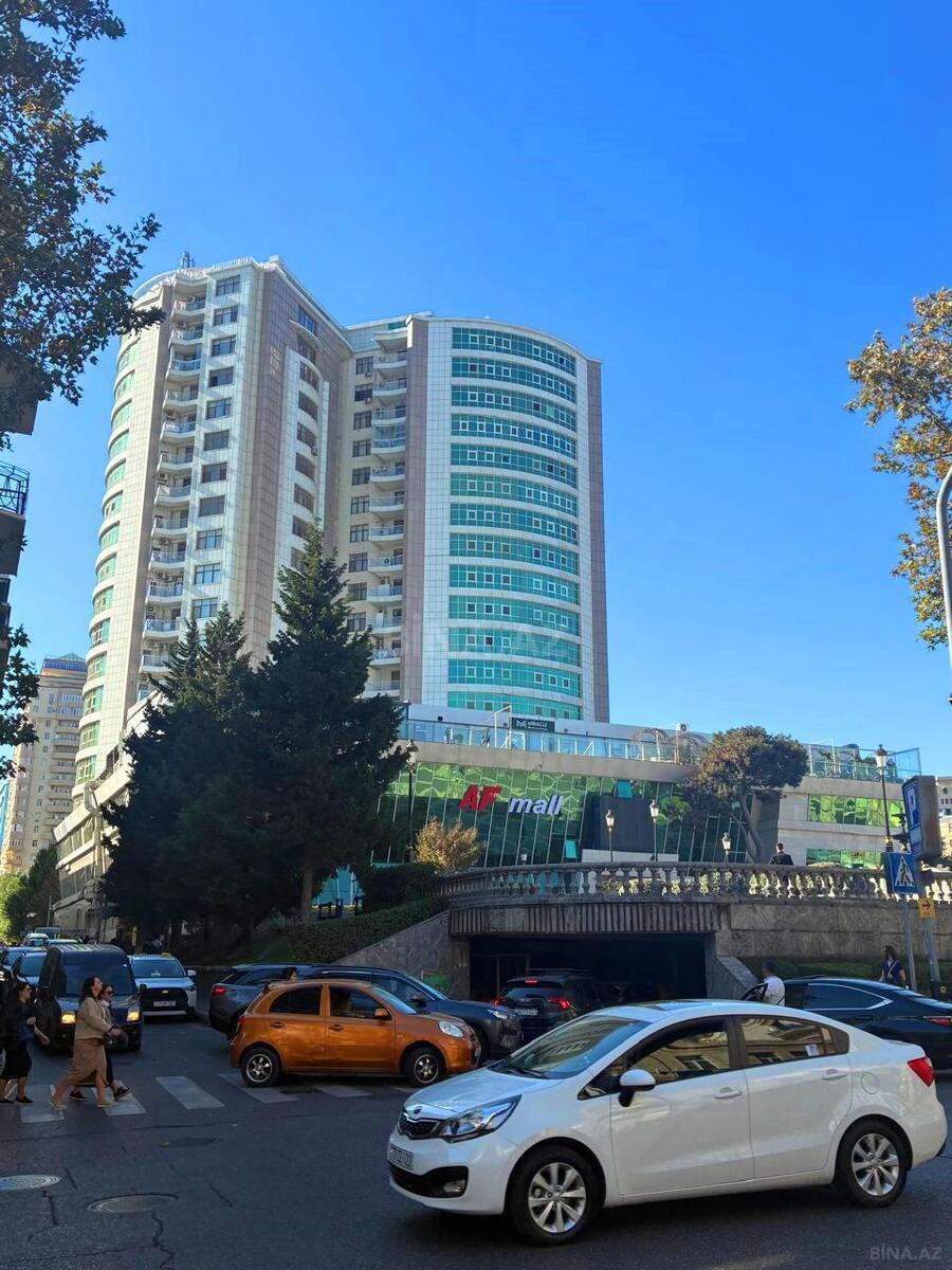 4 otaqlı Yeni tikili, 28 May m., Bakı
