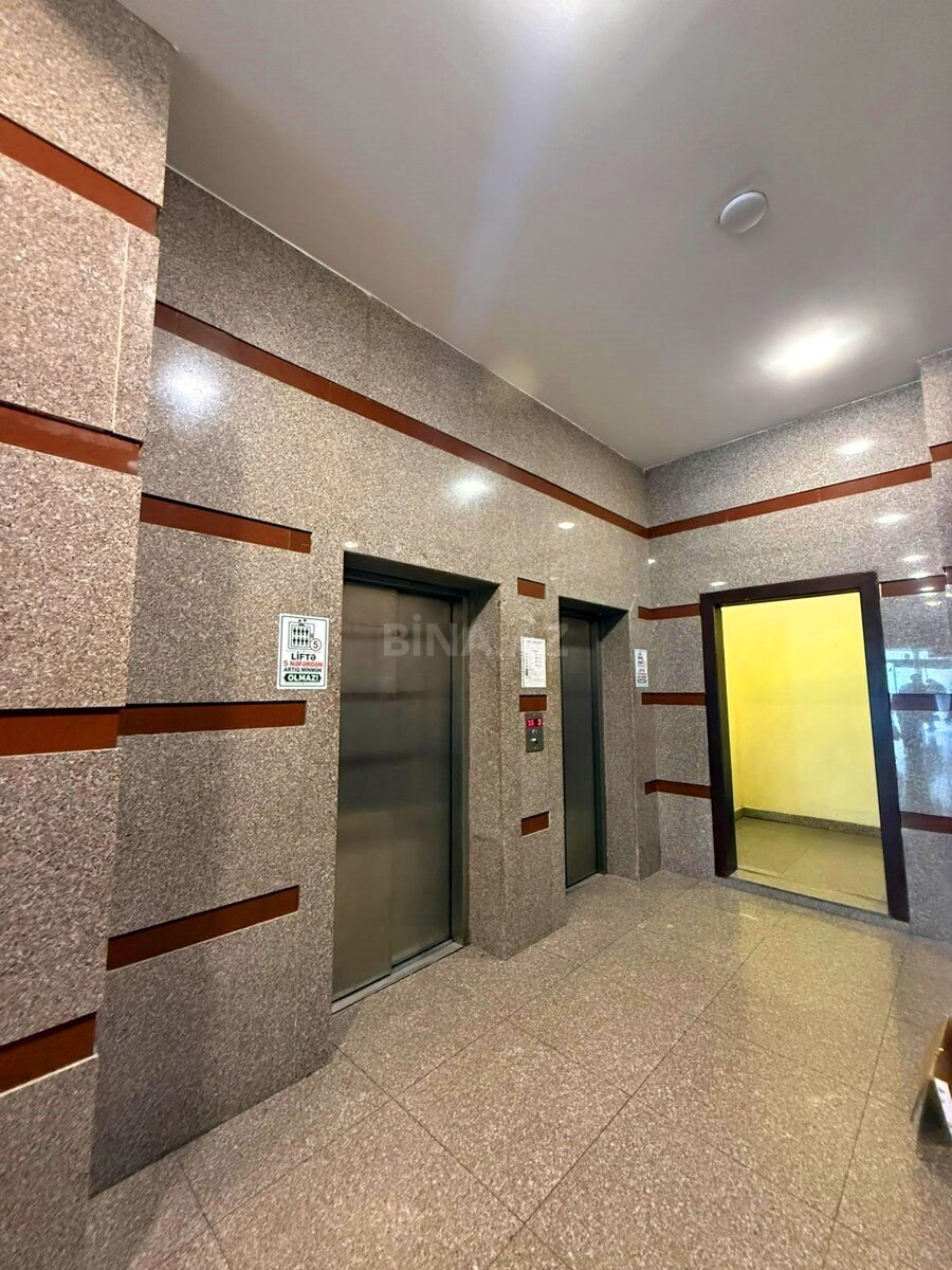 4 otaqlı Yeni tikili, 28 May m., Bakı