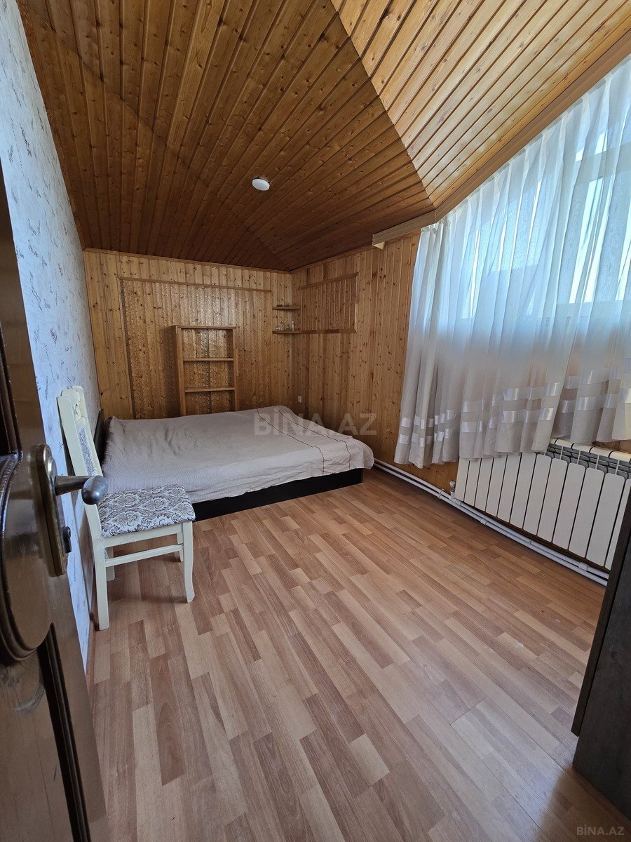 3 otaqlı Yeni tikili, İnşaatçılar m., Bakı