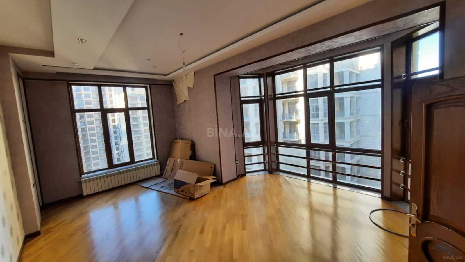 3 otaqlı Yeni tikili, Nəsimi r., Bakı