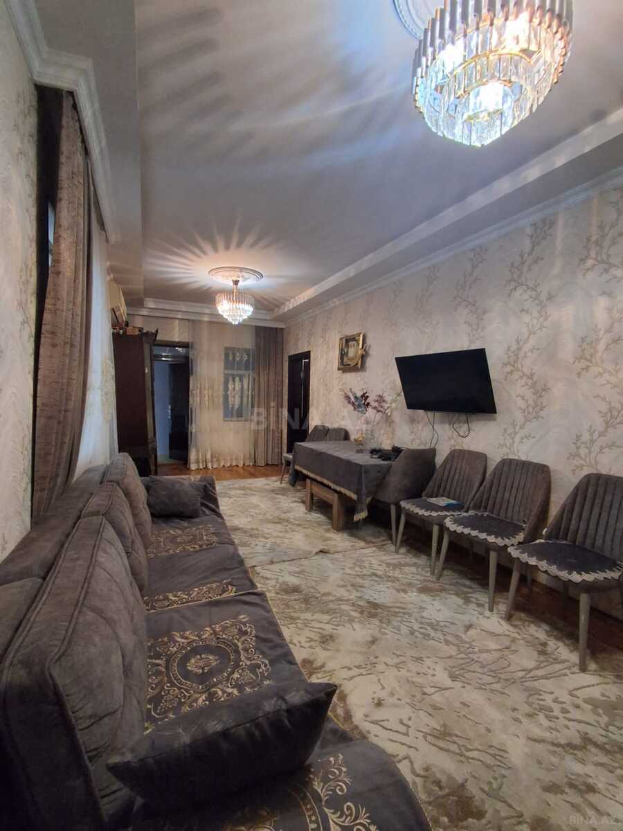 6 otaqlı Həyət evi/Bağ evi, Sabunçu r., Bakı